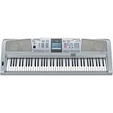 Used : Yamaha DGX-305 76 Key Educational Keyboard with Floppy Drive and Portable Grand Sound