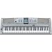 Yamaha DGX-305 76 Key Educational Keyboard with Floppy Drive and Portable Grand Sound