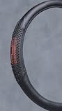 Chevrolet Massage Grip Steering Wheel Cover