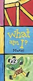 Books : What Am I? Music!