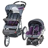 Baby Trend Travel Jogger System, Elixer 