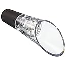 Menu Selection Decanting Pourer