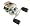Abu Garcia Revo Fishing Reel (STX-L, 12/140)