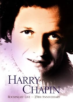 Harry Chapin: Rockpalast Live