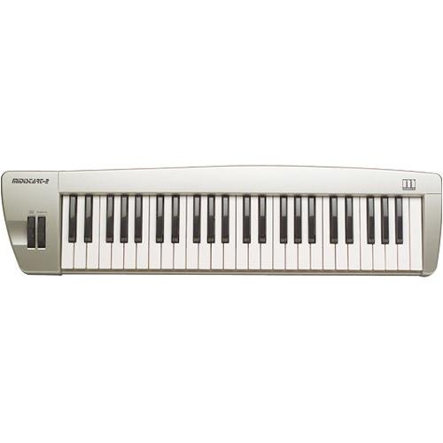 MusicalInstruments: MIDITECH MIDIStart 2 USB 49 Key Controller