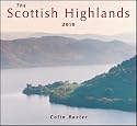 The Scottish Highlands 2010 Wall Calendar Publisher: Colin Baxter