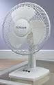 Micromark 16" Oscillating Desk Fan MM53547