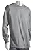 Russell Athletic Men's Basic Cotton Long Sleeve T-Shirt, Oxford, X-Large