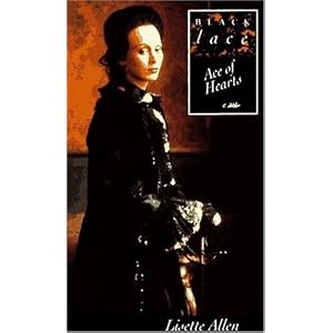 Ace of Hearts (Black Lace Series)