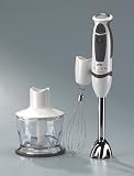 Braun Multiquick MR6550 M CA Hand Blender from Braun