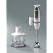 Braun Multiquick MR6550 M CA  Hand Blender