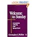 Welcome to Sunday: An Introduction to Worship in the Episcopal Church (Welcome to the Episcopal Church)