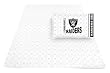 Oakland Raiders NFL Sheet & Pillow Set by Sports Coverage Oakland Raiders NFL Sheet & Pillow Set by Sports Coverage