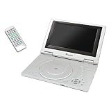  : CyberHome LDV-9000 Progressive Scan Portable DVD Player with 9.2-Inch Screen