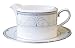 Royal Doulton Platinum Elegance Gravy Boat
