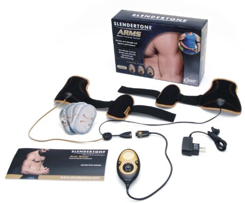 Slendertone Flex Pro Arms Muscle Training System