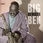 Big Ben by Ben Webster