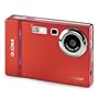 Oregon Scientific DS6688-R 3MP ThinCam Digital Camera (Red)