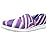 Sport Violet/White/Stripe