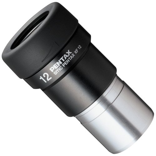 Pentax 70532 SMC-XF 12 1.25-Inch Eyepiece for Pentax Spotting Scopes Pentax 70532 SMC-XF 12 1.25-Inch Eyepiece for Pentax Spotting Scopes