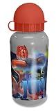 Spearmark Housewares Power Rangers Ali Bottle