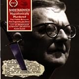 ｜Shostakovich: Hypothetically Murdered