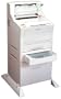 Ln28n 28ppm Laser Printer with Enet-bundled Paper Handling Options