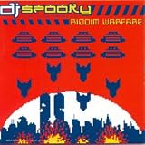 Revue DJ Spooky That Subliminal Kid  / Riddim Warfare