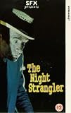 Night Strangler [VHS]