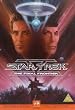 Star Trek 5 - Final Frontier - Dvd [1989]