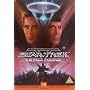 Star Trek 5 - Final Frontier - Dvd [1989]