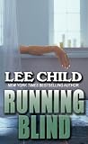 Running Blind (Thorndike Press Large Print Famous Authors Series)