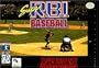 Super R.B.I. Baseball