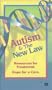 Autism & The New Law. Resources for Treatment. Hope for a Cure! [VHS]