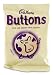 Cadbury Buttons - White Chocolate - Sold As Each