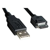 USB PDA Hotsync & Charger Cable for Compaq iPAQ 36xx and 37xx Series