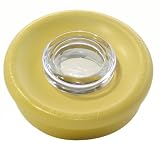 KitchenAid Blender Lid Assembly, Yellow
