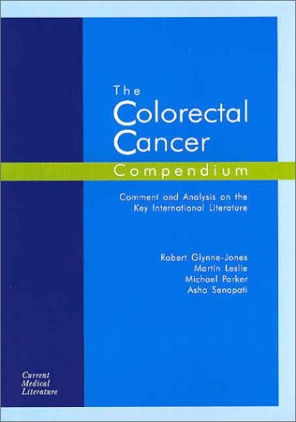 Colorectal-Cancer