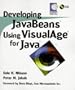 Developing JavaBeans Using VisualAge for Java