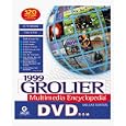  Grolier Multimedia Encyclopedia 1999  from Multimedia 2000