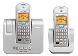Philips DECT5112 from Amazon.co.uk