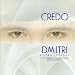 Dark Eyes - Russian Baritone Dmitri Hvorostovsky