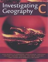 Investigating Geography: Bk. C: Book C (Key Stage 3 Geography)
