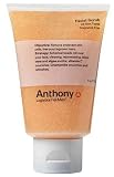 Anthony Logistics Facial Scrub