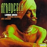 Afrodesia