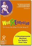 DVD : Wee Exercise: A Development Workout for Baby's First Year [2002] (REGION 1) (NTSC)