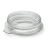 Personal Blender Mason Jar Attachment (Requires S-Blade Assembly) by Personal Blender