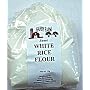Sweet White Rice Flour, 1 lb.