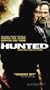 The Hunted [VHS]