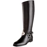 Ralph Lauren Collection Womens Stella Boot